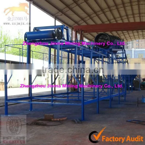 China Used Belts Conveyor