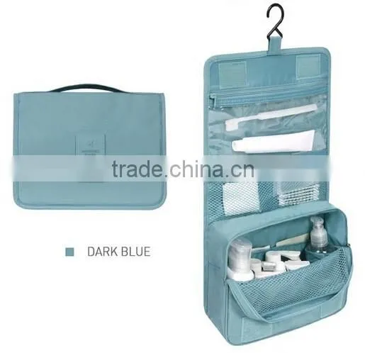 AN654 ANPHY Portable folding storage bag for toiletries,storage package