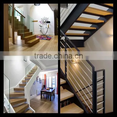cumaru wood stair tread
