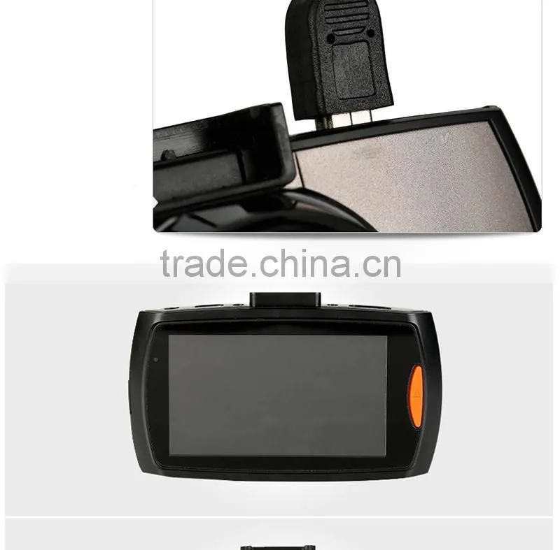 new model D828 car camera recorder with 12.0MP 1080P FHD driving dvr