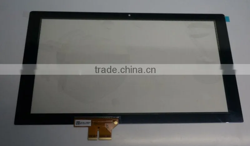 New Touch Screen Digitizer Glass Panel For Asus Vivobook X202 Replacement (Factory Wholesale)