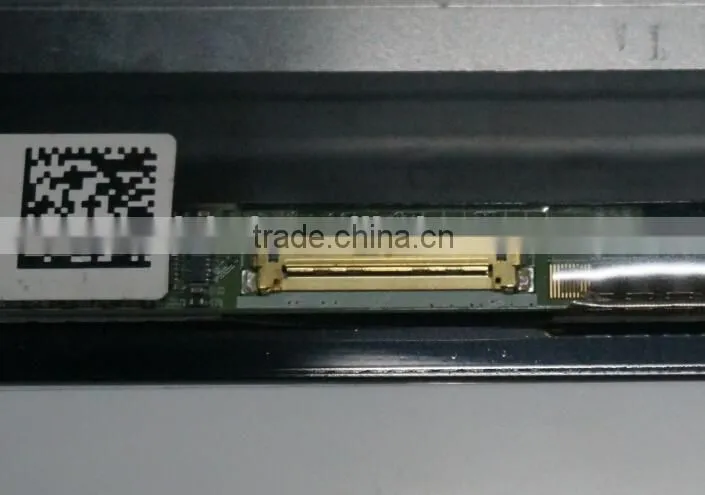 LCD Screen Display & Touch Digitizer Panel Assembly For Dell 11 3000 LP116WH6 (SP)(A2) (Factory Wholesale)