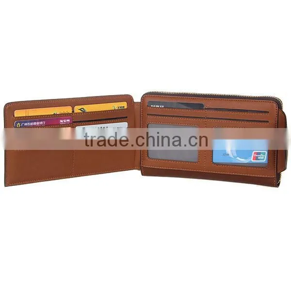 2012 best mens wallet brands, Low investment business w medium money clip wallet
