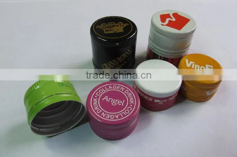 High performance bottle crimp-capping machine