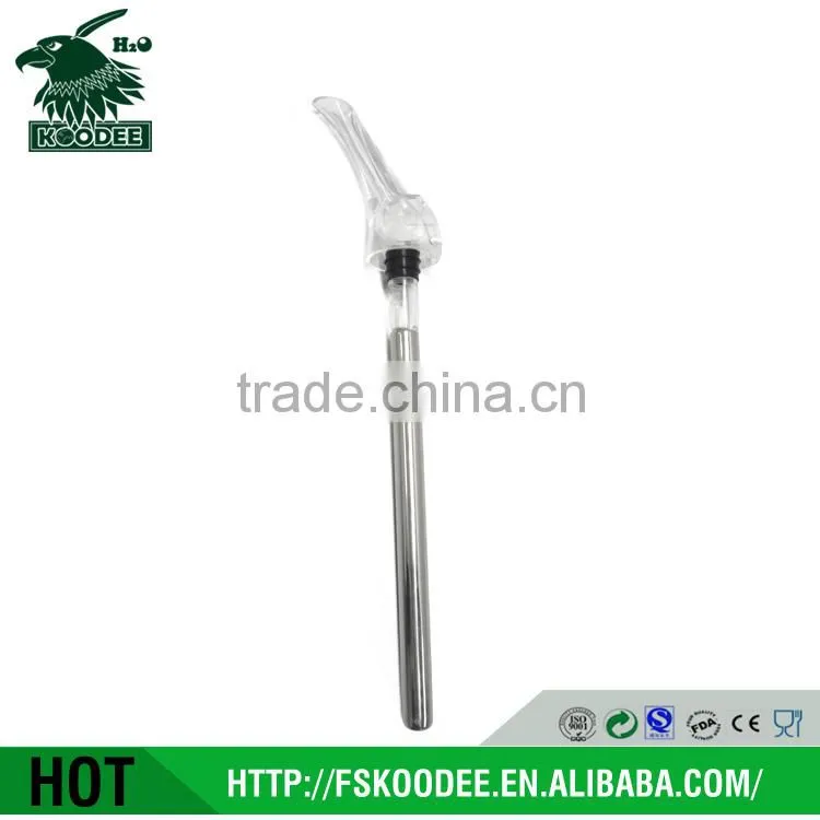 hot sale make in China BPA FREE wine chiller stick