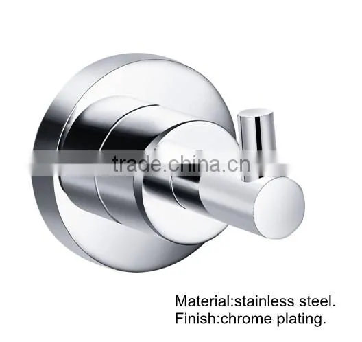metal clothes hanger hook