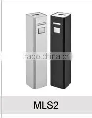 2014 new products in china 5000mah portable solar laptop chargers