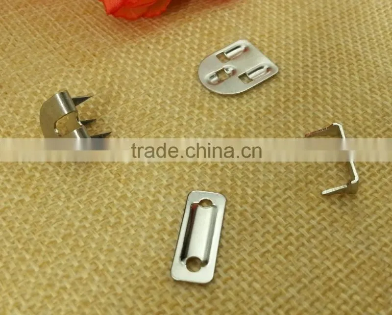 Hook and Bar Closures --HK8031