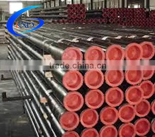 drill pipe thread protector& drill stem pipe for sales
