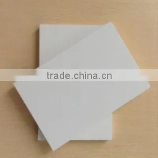 pvc for foaming concrete wall