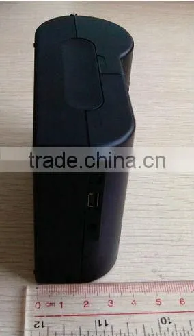 For Android and IOS system 58mm bluetooth thermal printer