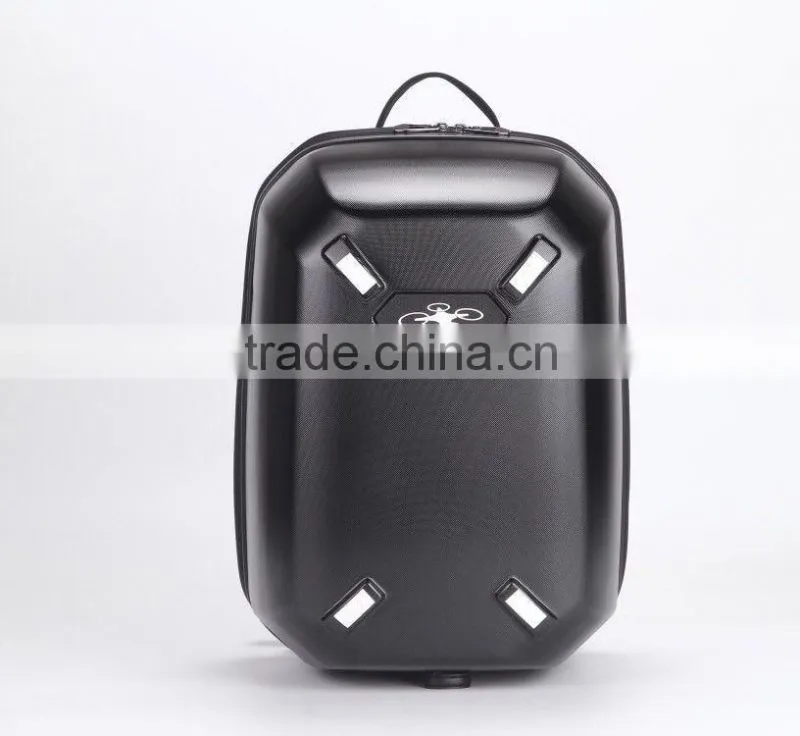 High quality Nylon multifuctional backpack bag for dji phantom drone