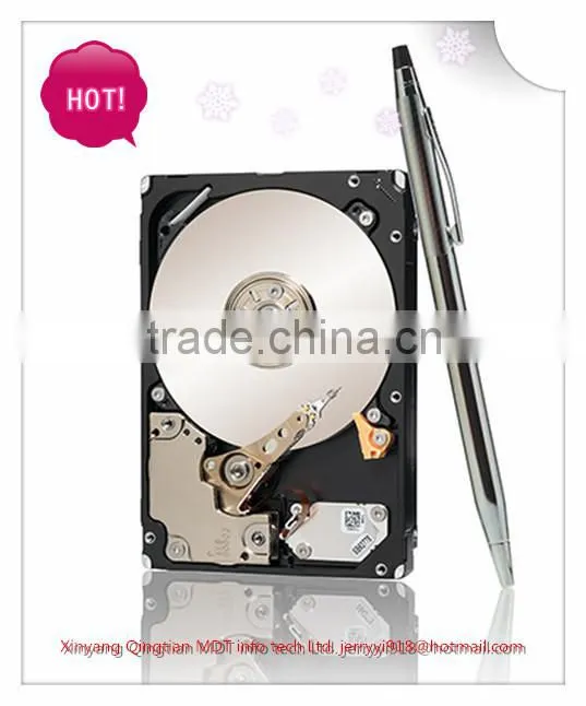 2016 high quality HDD 900G 10K 2.5 " SAS HDD popular sales on alibaba market