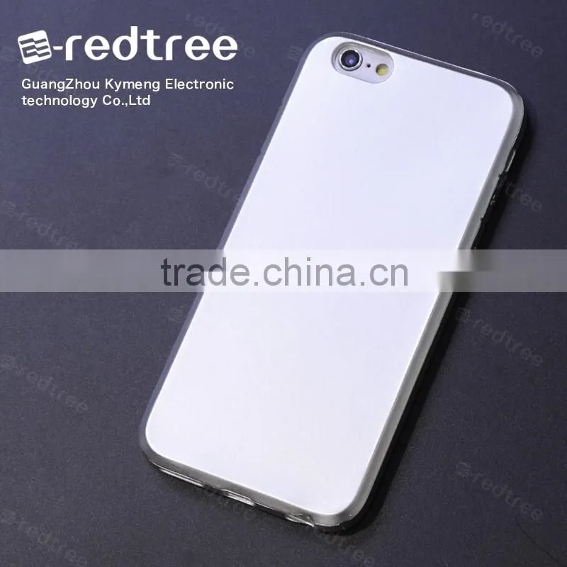 Bulk Cheap Mobile TPU for Shockproof Case