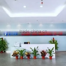 Jinda Nano Tech (Xiamen) Co., Ltd. company overview - view 2