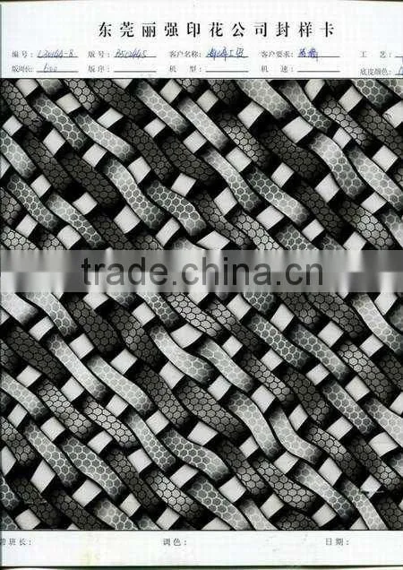 hologram heat transfer film