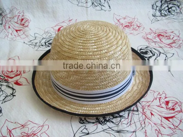 summer fashion womens casual hats visor style