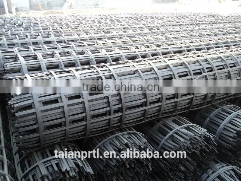 Geogrid( PP welding geogrid)