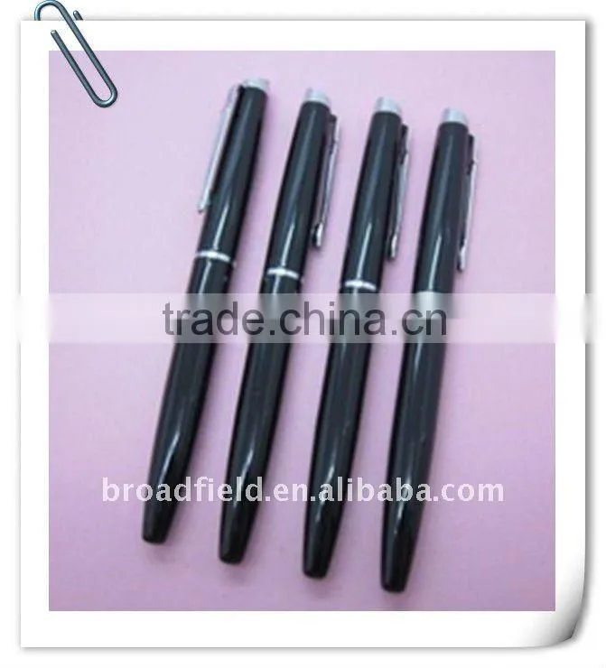 2011 No1. metal pen for promotion ballpoint pen