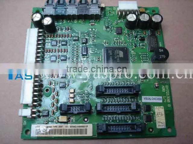 major loop interface board AINT-12C