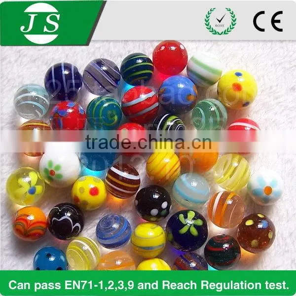 Low price innovative 2014 best selling christmas glass ball