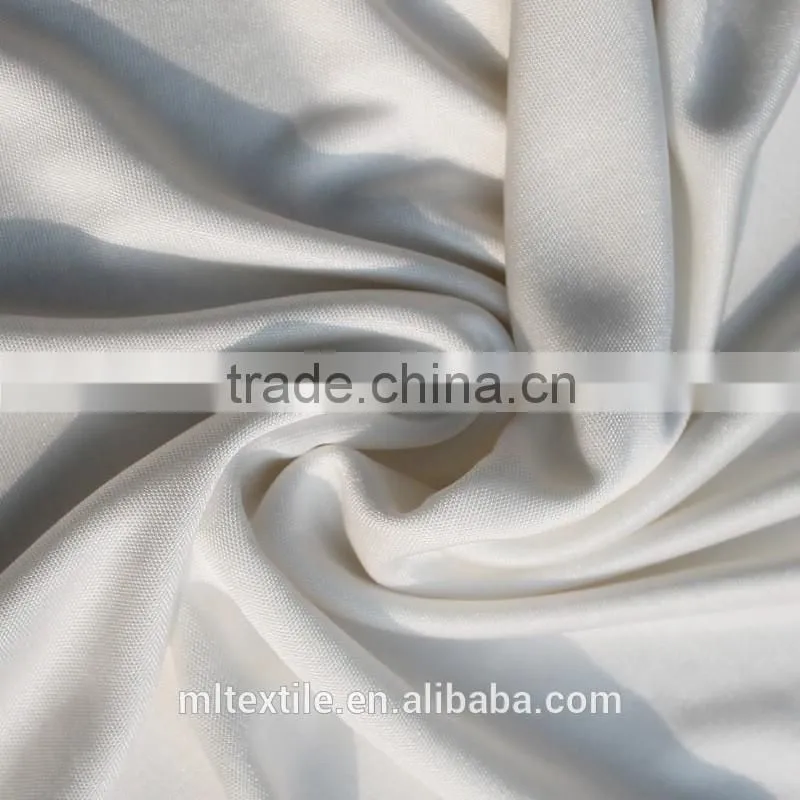 100% Silk Knitted Fabric In single Jersey Fabric textile With Soft Feeling