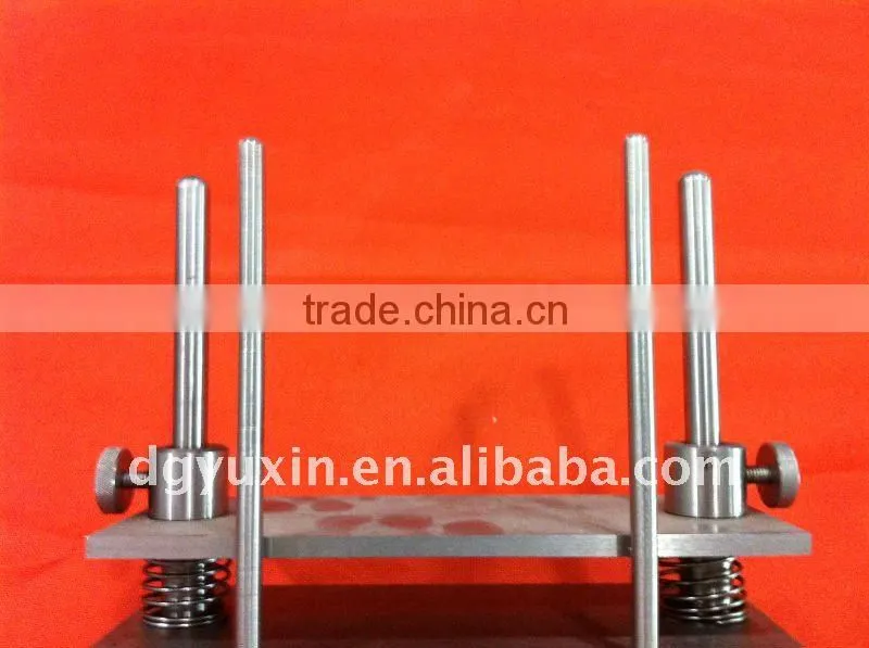 CNC lathe part for Electrical