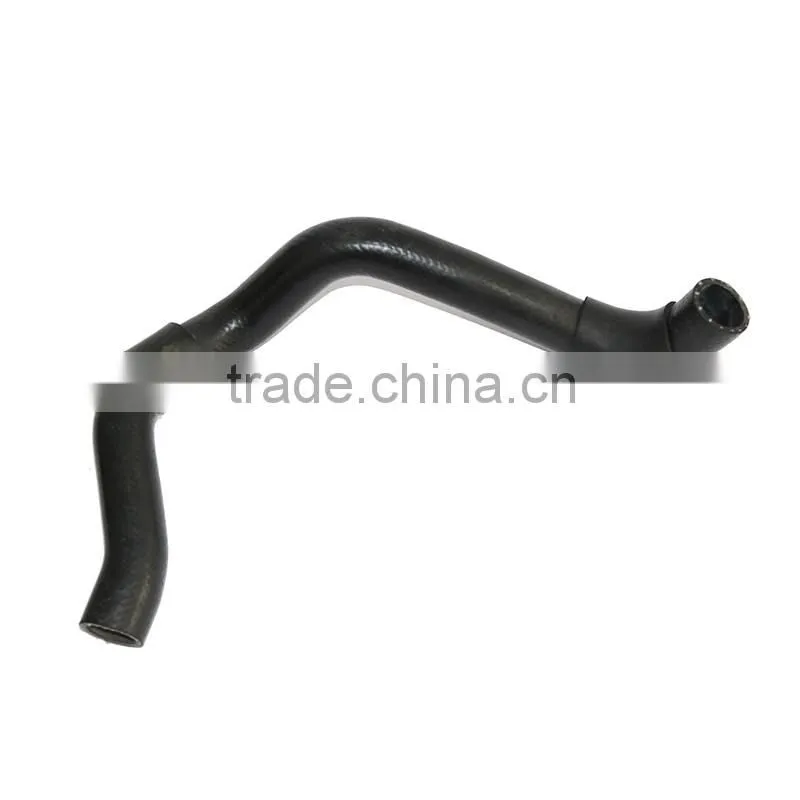 Auto Truck Spare High Pressure Heater Silicone Rubber Hose