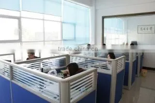 Yangzhou Pengyou Tourism Supplies Factory company overview - view 2