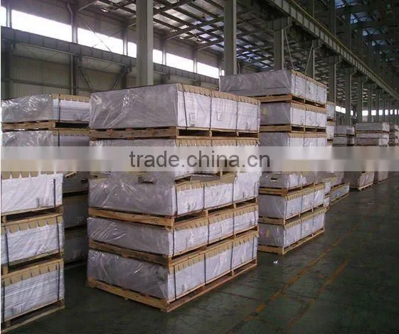 Aluminum Sheet Embossed for Refrigerator, Solar Heat Reflectors