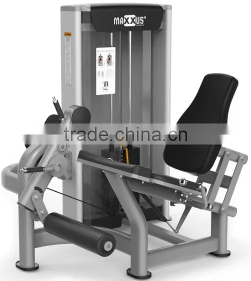 M6201 row rear deltoid trainer MAXXUSGE brand made by Hebei Biaohan Sport Equipment Co., Ltd