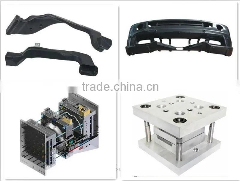 car holder glovebox hidden organizer mold manufacturer shanghai China injection die casting mold