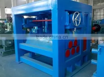 Galvanized Steel Sheet Coils Slitting Machine