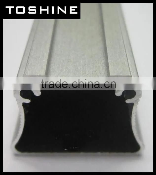 6063 Extrusion Al. Alloy Enclosure Box Aluminium Profile