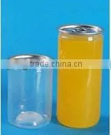 Automatic Can Soft Drink filling line