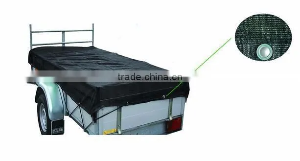 Nylon Safety Net Fine Mesh Cargo Net