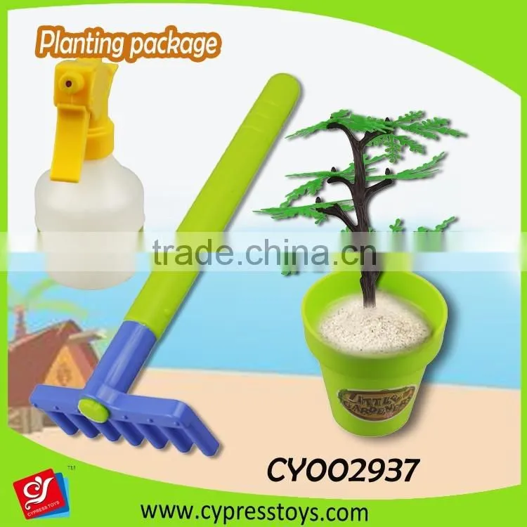 Wholesale Top Kids Garden Tool Set From China