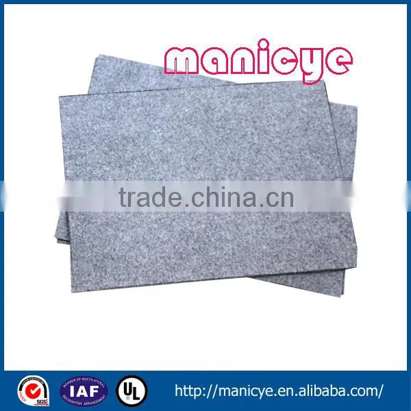 100% Polyester Material and In-Stock Items Supply Type Speaker Cabinet Carpet