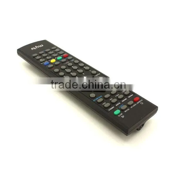 CMT-57A plastic remote control remote controllers