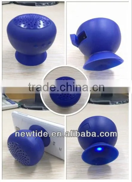hot sale suker portable wireless speakers for iphone