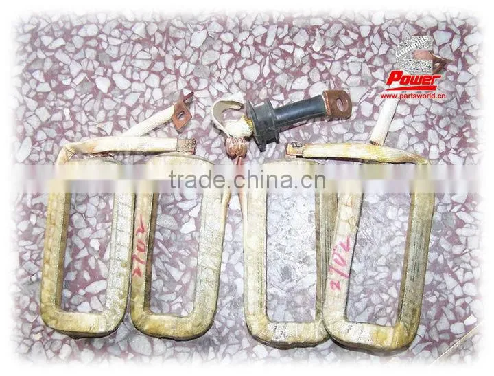 Auto Alternator 3972529