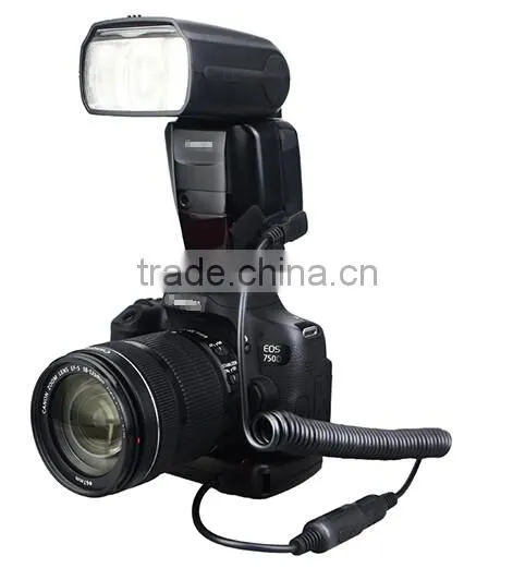 CABLE-BPCA1 For Flash Battery Pack CP-E4 For Canon