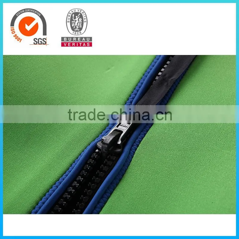 2016 Fashion Waterproof 3mm Customized Printing Neoprene Triathlon Wetsuit