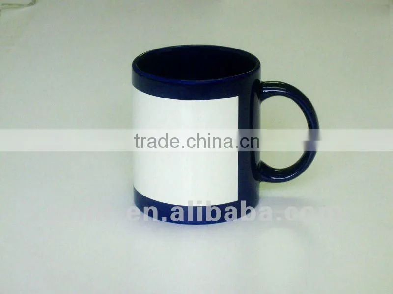 ceramic sublimation mugs