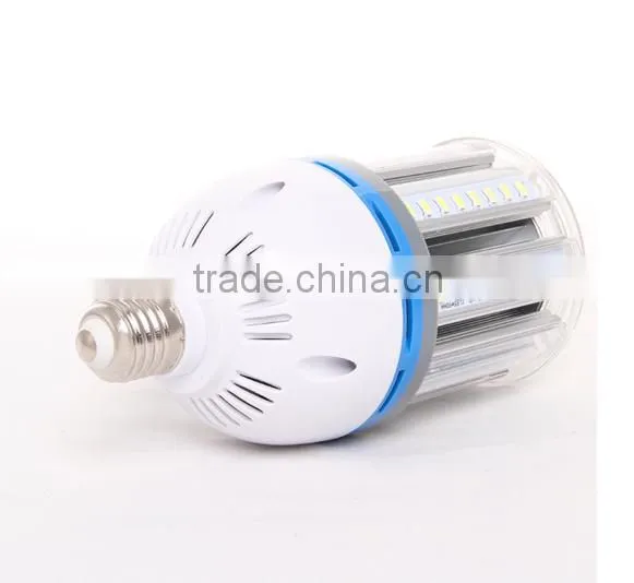 3Years warramty LED Corn Lamp E27/E40 LED Corn Bulb 27W/36W/45W/54W/80W LED Corn Light