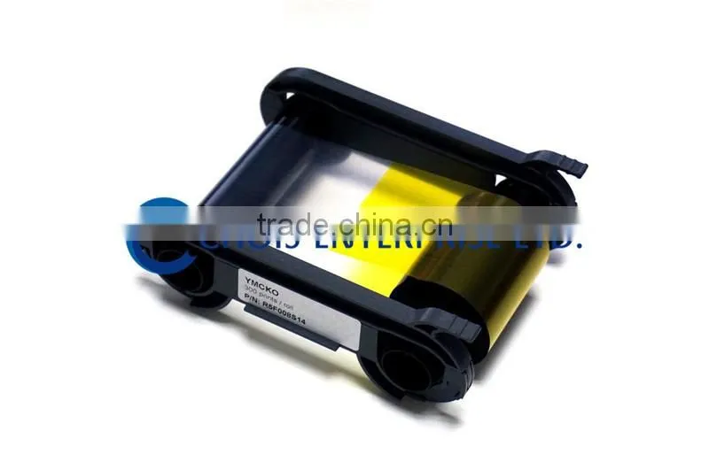 Evolis Primacy YMCKO Ribbon R5F008S14