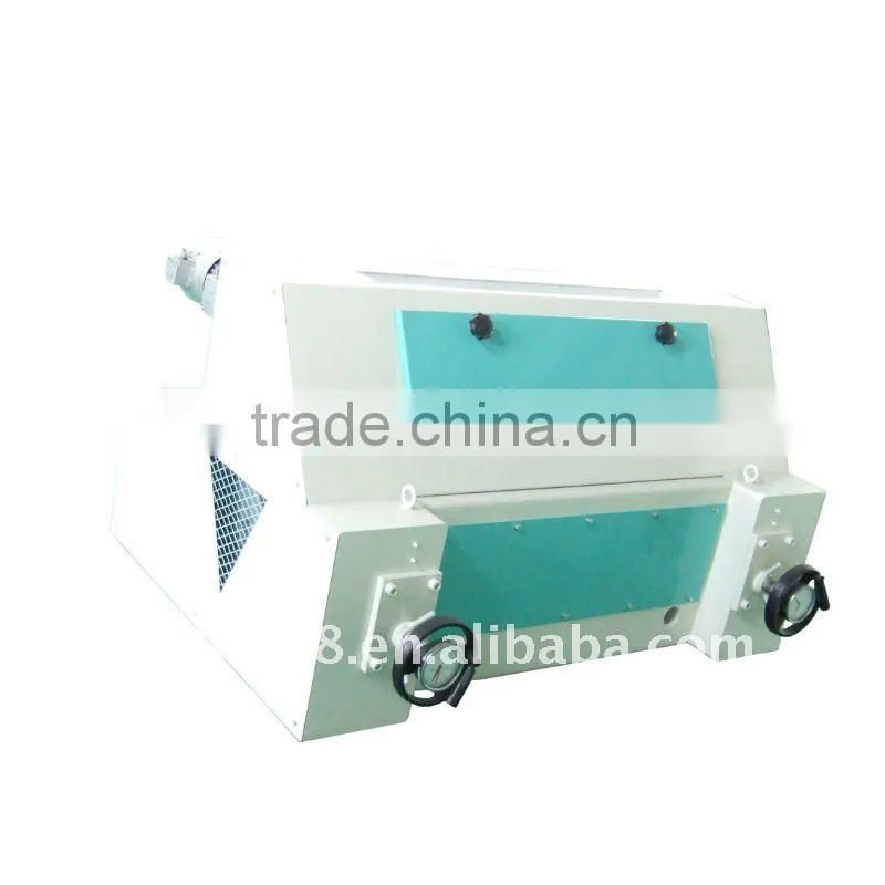 Livestock feed Crumbler