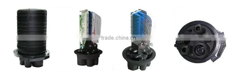 fitel fusion splicers joint closure