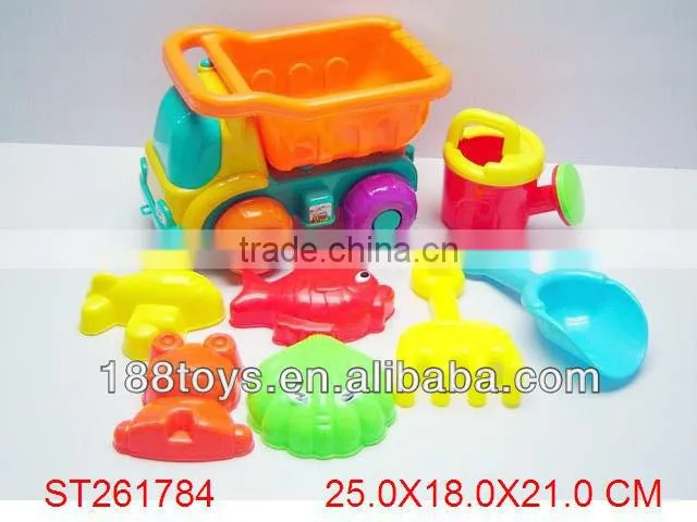 2013 cheap toys beach for children