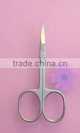 Cosmetic Stainless Steel Antique Scissors